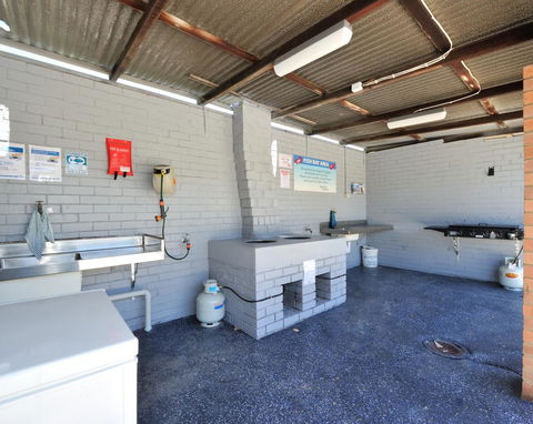 Mandurah Coastal Holiday Park - Newcastle Accommodation 38