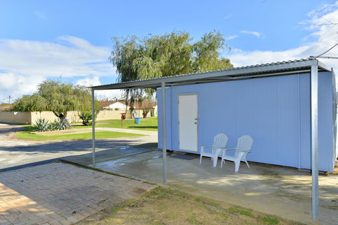 Mandurah Coastal Holiday Park - Newcastle Accommodation 35