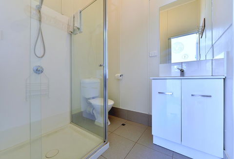 Mandurah Coastal Holiday Park - Newcastle Accommodation 4