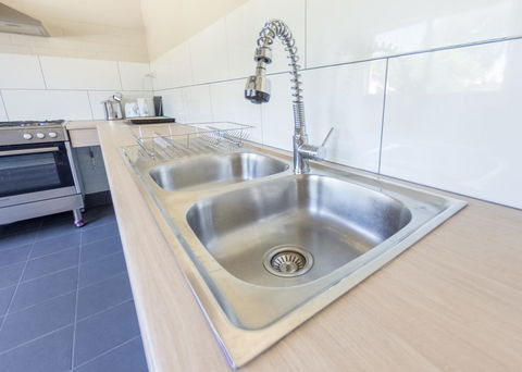 Mandurah Coastal Holiday Park - Newcastle Accommodation 43
