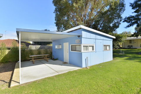 Mandurah Coastal Holiday Park - Newcastle Accommodation 6