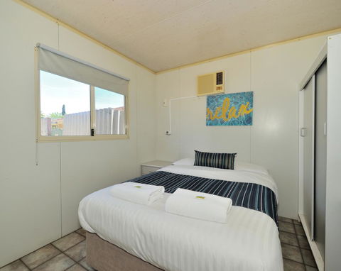 Mandurah Coastal Holiday Park - Newcastle Accommodation 32