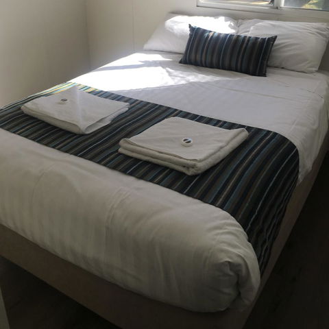 Mandurah Coastal Holiday Park - Newcastle Accommodation 20