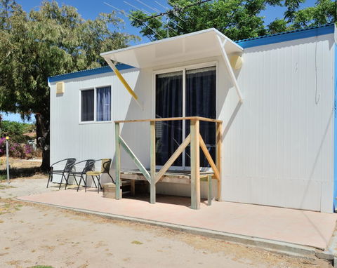 Mandurah Coastal Holiday Park - Newcastle Accommodation 36