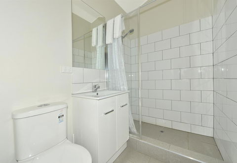 Mandurah Coastal Holiday Park - Newcastle Accommodation 8