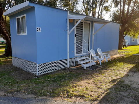 Mandurah Coastal Holiday Park - Newcastle Accommodation 18