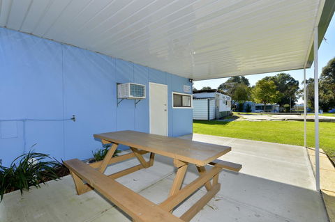 Mandurah Coastal Holiday Park - Newcastle Accommodation 7