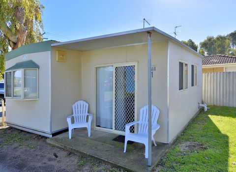 Mandurah Coastal Holiday Park - Newcastle Accommodation 27