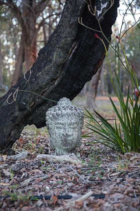 Amaroo Retreat & Spa - Newcastle Accommodation 17