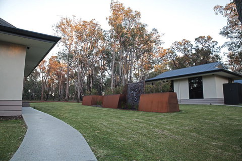 Amaroo Retreat & Spa - Newcastle Accommodation 6