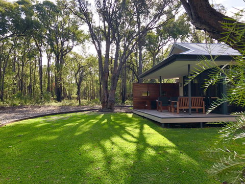 Amaroo Retreat & Spa - Newcastle Accommodation 0