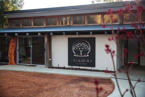 Amaroo Retreat & Spa - Newcastle Accommodation 10