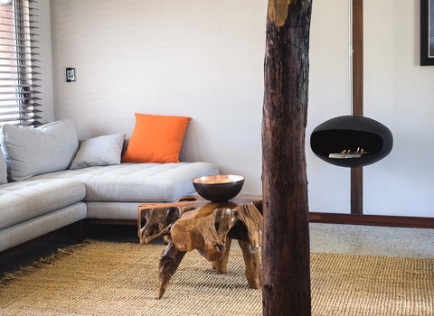 Amaroo Retreat & Spa - Newcastle Accommodation 12