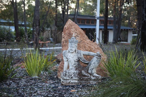 Amaroo Retreat & Spa - Newcastle Accommodation 18