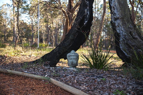 Amaroo Retreat & Spa - Newcastle Accommodation 13