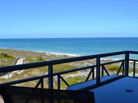 Caravel Beach House Mandurah - New Castle Tourism 26