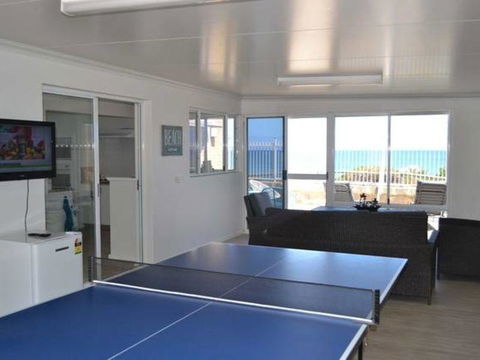 Caravel Beach House Mandurah - New Castle Tourism 27