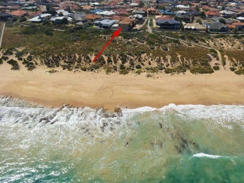 Caravel Beach House Mandurah - New Castle Tourism 18