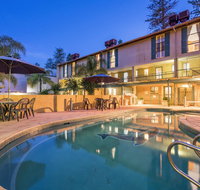 Cottesloe Beach Chalets - Newcastle Accommodation