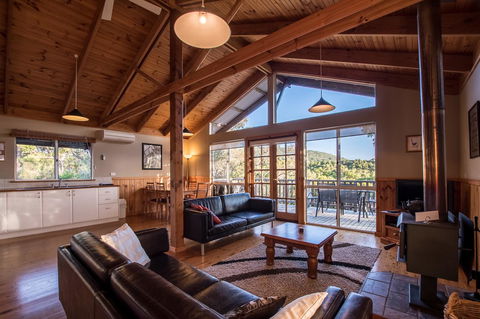 Cape Howe Cottages - Newcastle Accommodation 17