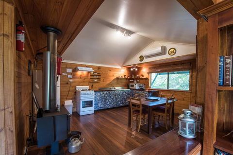 Cape Howe Cottages - Newcastle Accommodation 23