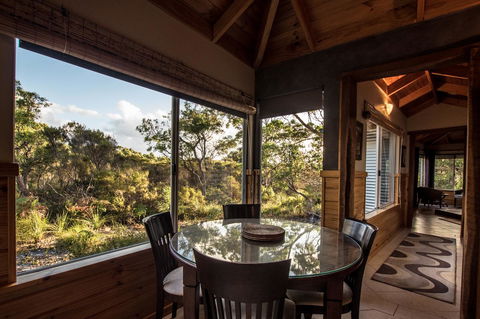 Cape Howe Cottages - Newcastle Accommodation 12