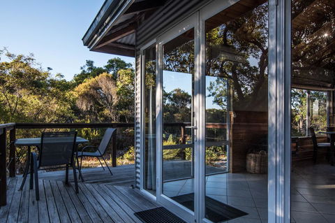 Cape Howe Cottages - Newcastle Accommodation 11