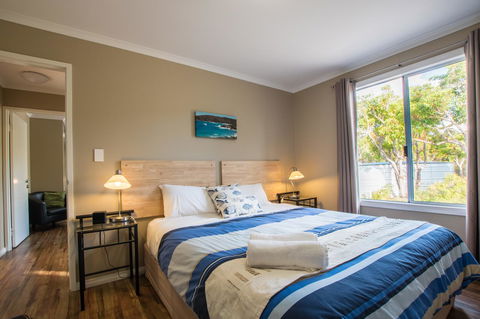 Cape Howe Cottages - Newcastle Accommodation 33