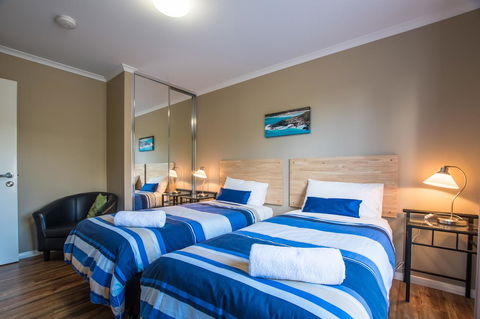 Cape Howe Cottages - Newcastle Accommodation 34