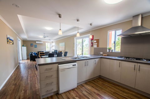 Cape Howe Cottages - Newcastle Accommodation 43