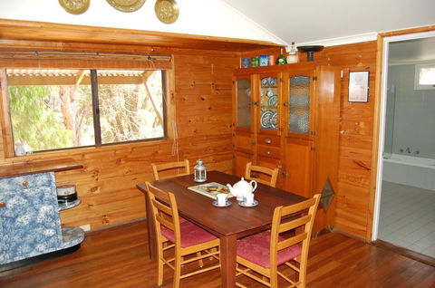 Cape Howe Cottages - Newcastle Accommodation 25