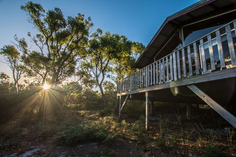 Cape Howe Cottages - Newcastle Accommodation 16