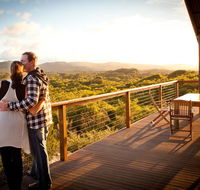 Cape Howe Cottages - Newcastle Accommodation
