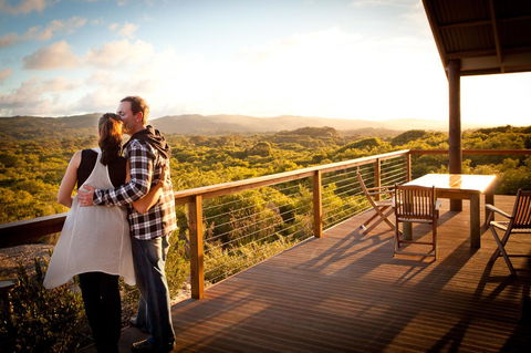 Cape Howe Cottages - Newcastle Accommodation 0