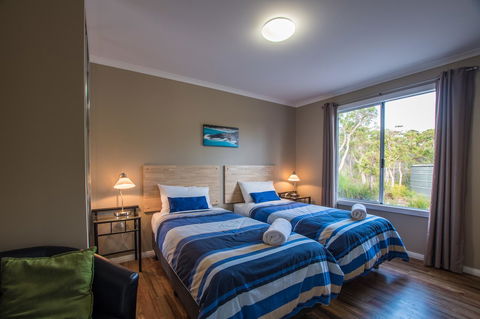 Cape Howe Cottages - Newcastle Accommodation 35