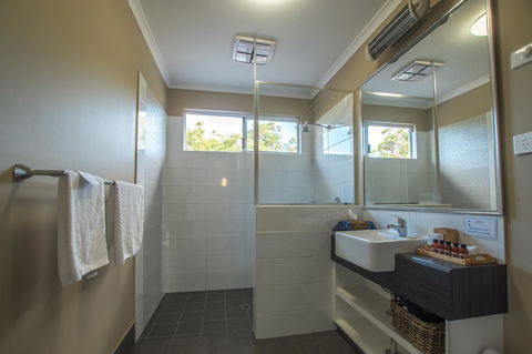 Cape Howe Cottages - Newcastle Accommodation 37