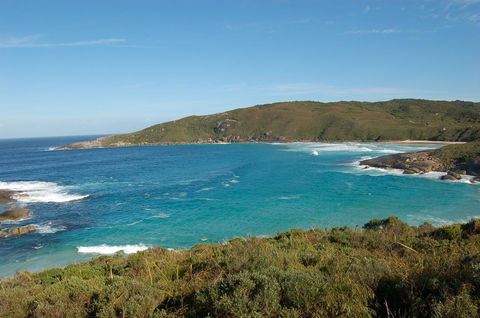 Cape Howe Cottages - Newcastle Accommodation 30
