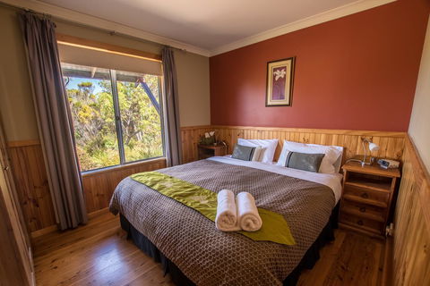 Cape Howe Cottages - Newcastle Accommodation 18
