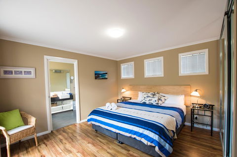 Cape Howe Cottages - Newcastle Accommodation 40