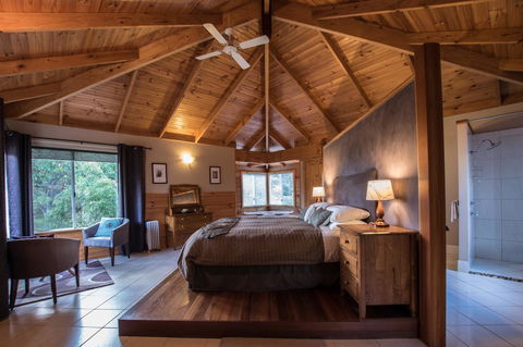 Cape Howe Cottages - Newcastle Accommodation 9