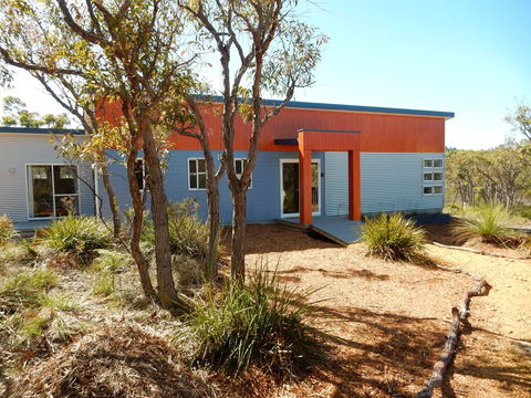 Cape Howe Cottages - Newcastle Accommodation 39