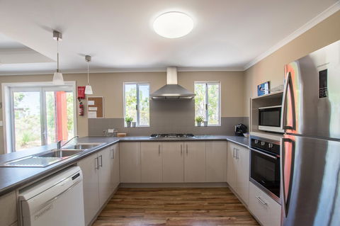 Cape Howe Cottages - Newcastle Accommodation 44