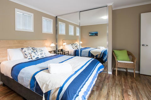 Cape Howe Cottages - Newcastle Accommodation 32