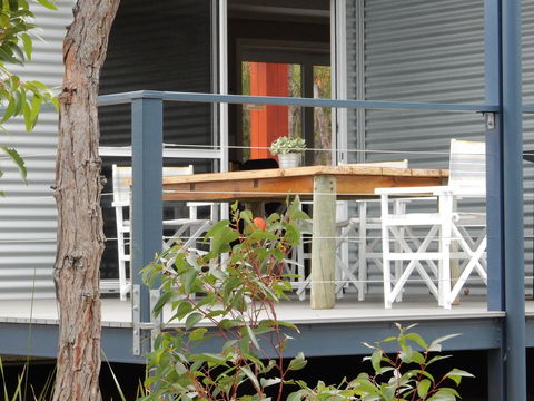 Cape Howe Cottages - Newcastle Accommodation 5