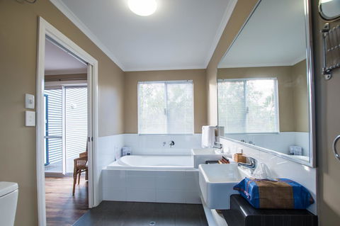 Cape Howe Cottages - Newcastle Accommodation 36