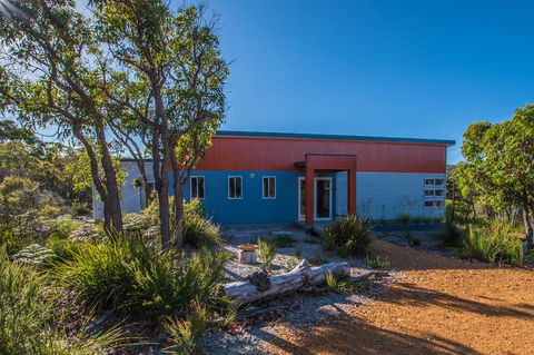 Cape Howe Cottages - Newcastle Accommodation 4