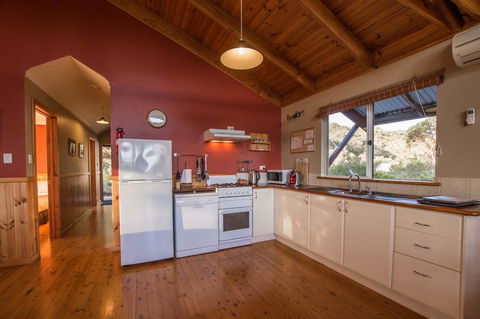 Cape Howe Cottages - Newcastle Accommodation 19