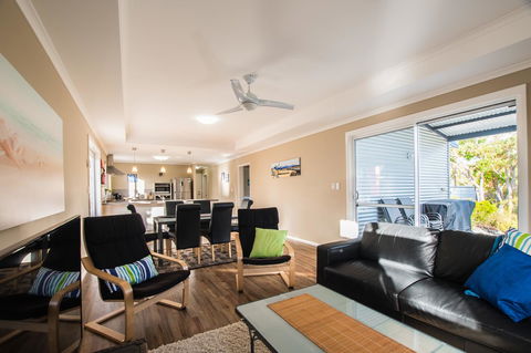 Cape Howe Cottages - Newcastle Accommodation 41