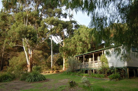 Cape Howe Cottages - Newcastle Accommodation 21