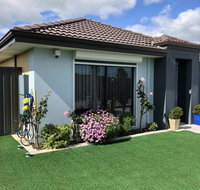 Nora Muslim Holiday Home - New Castle Tourism